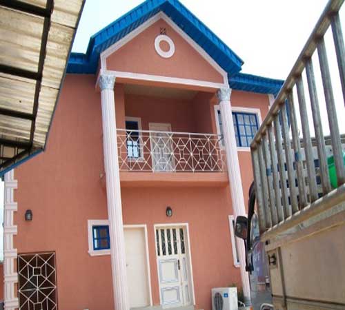 Coldroom Front image