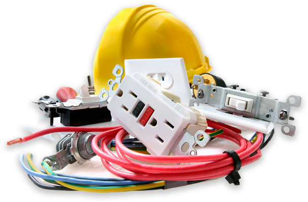 Electrical installastion image